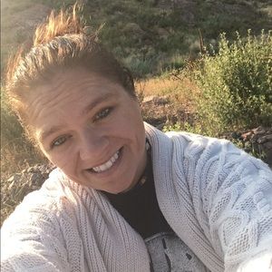 Meet your Posher, Heidi